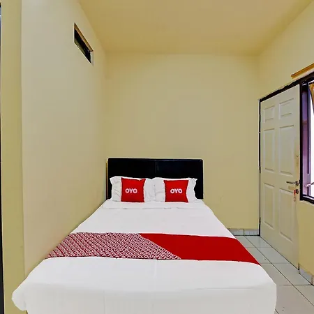 Oyo 90817 Elite Star Tukad Badung Hotel
